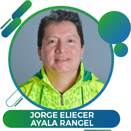 JORGE AYALA